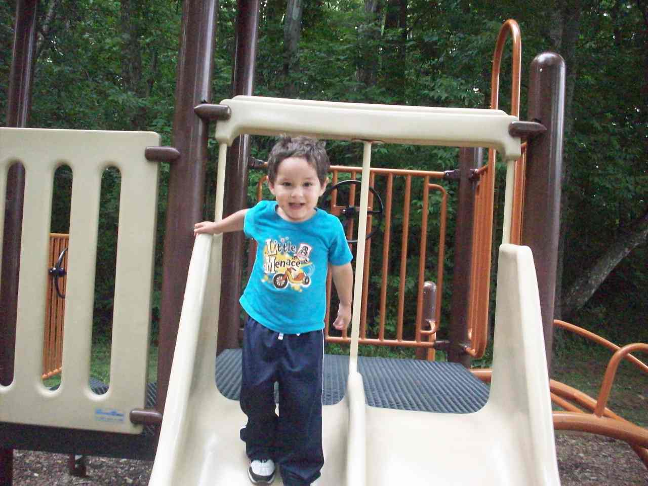 RKIDSDAY CHILDCARE
