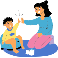 Potty Training Thumbnail