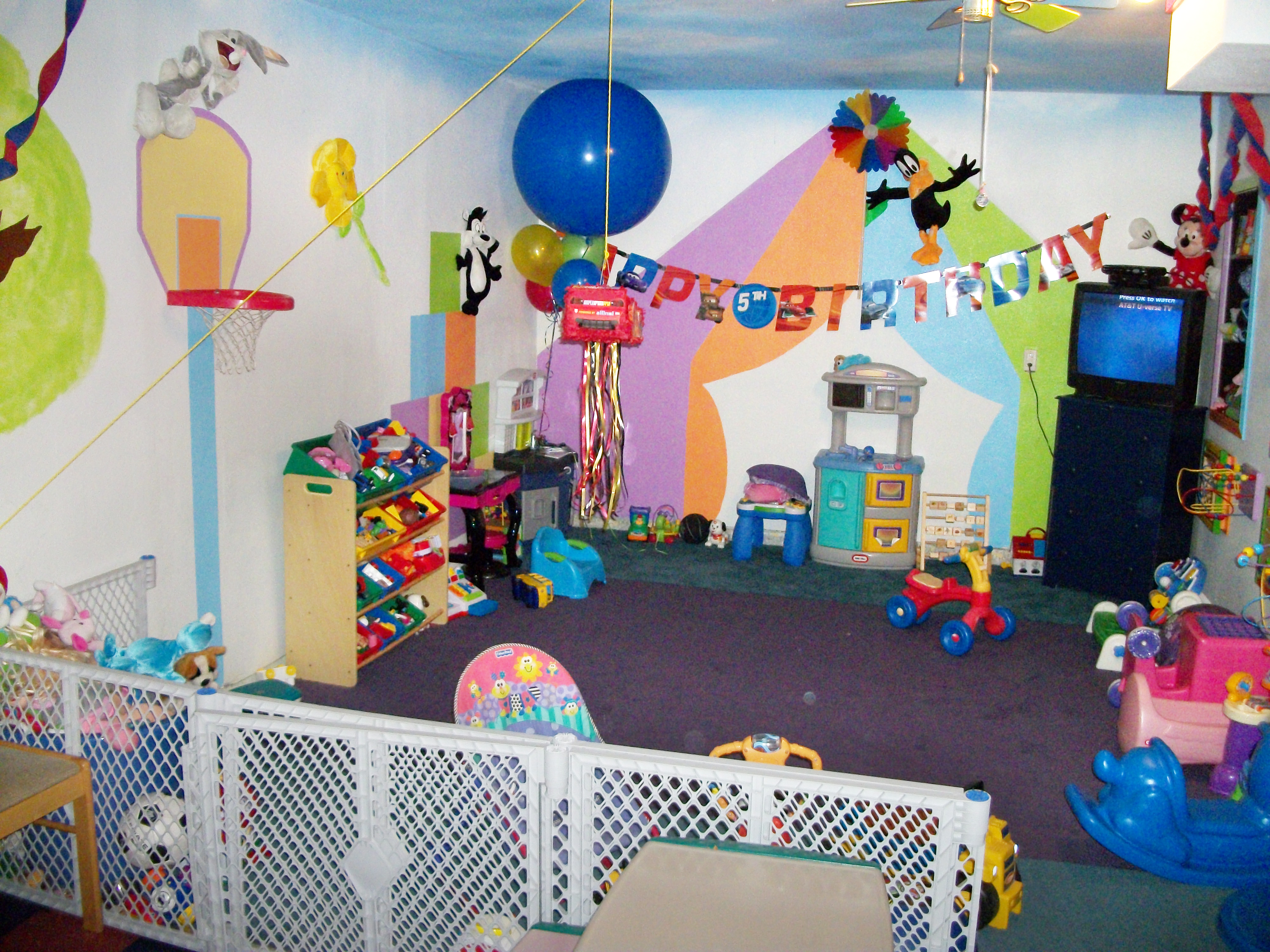RKIDSDAY CHILDCARE