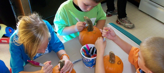 RKIDSDAY CHILDCARE